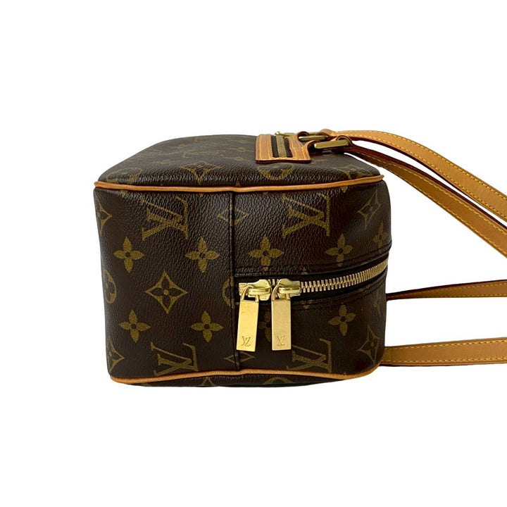 ショルダーバッグ ルイヴィトン シテ MM