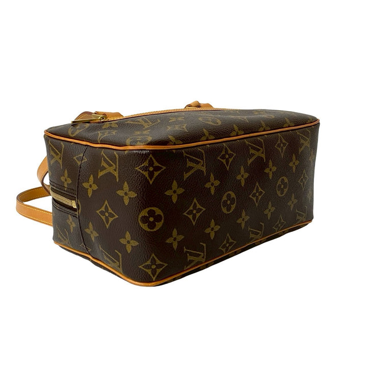 ショルダーバッグ ルイヴィトン シテ MM