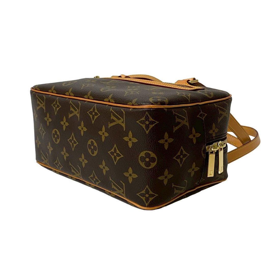 ショルダーバッグ ルイヴィトン シテ MM