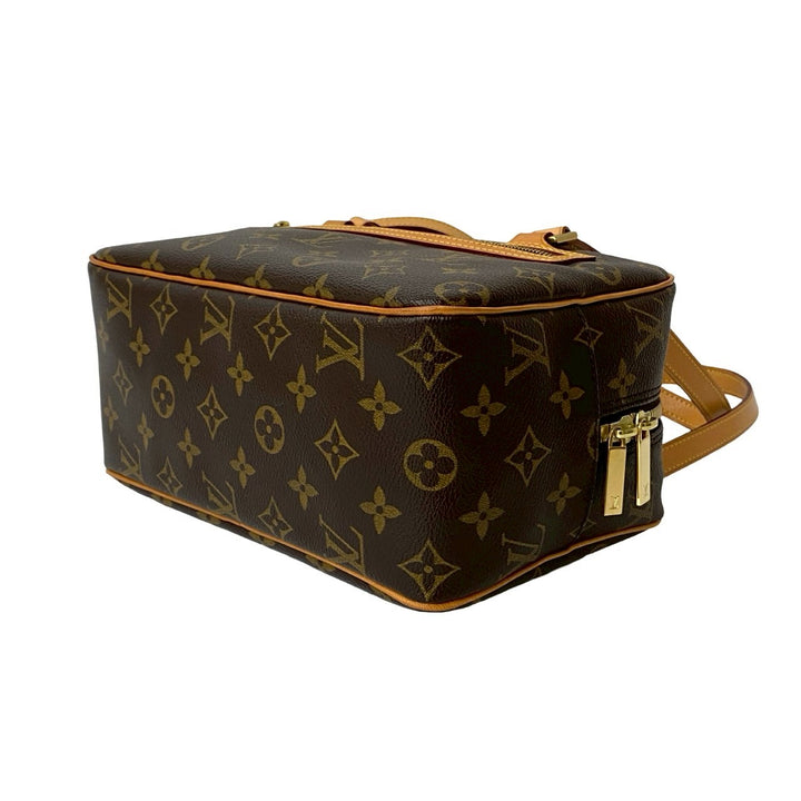 ショルダーバッグ ルイヴィトン シテ MM