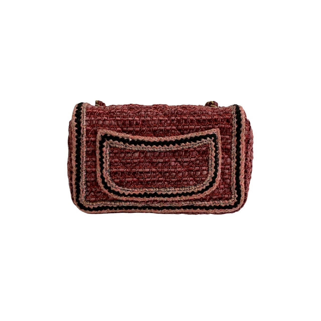 kats【定価25万円】1piu1uguale3 N3B シャネルツィード kats様専用【定価25万円】1piu1uguale3 N3B シャネルツィード