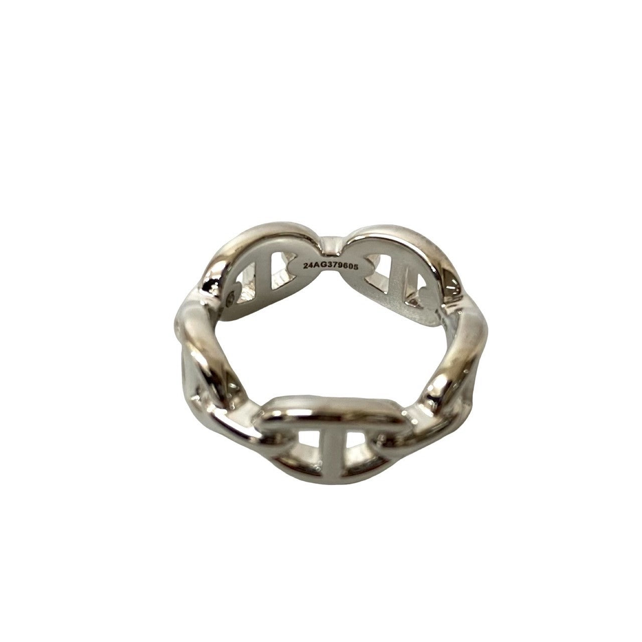 HERMES シェーヌダンクル アンシェネ – Trip