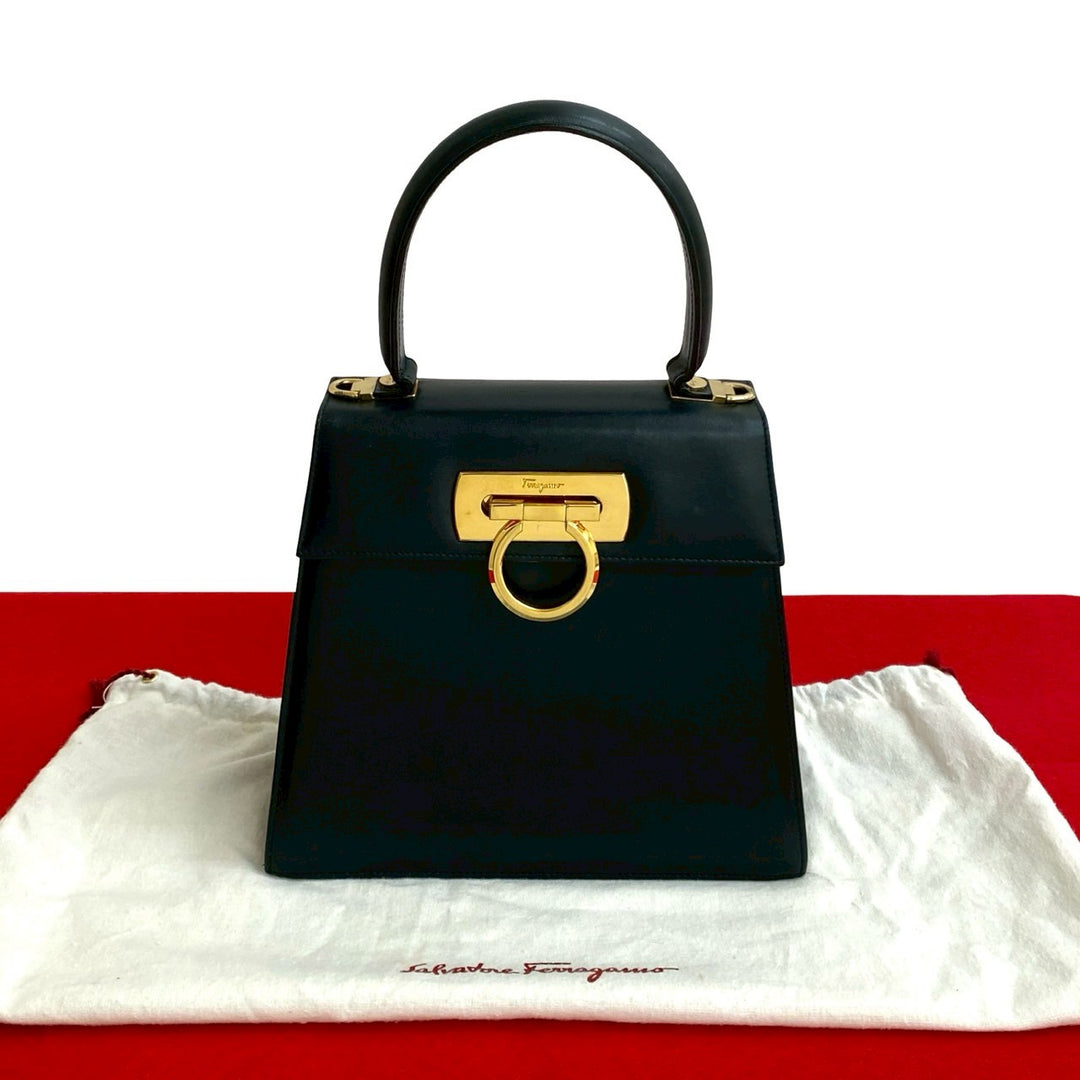 handbag salvatore ferragamo