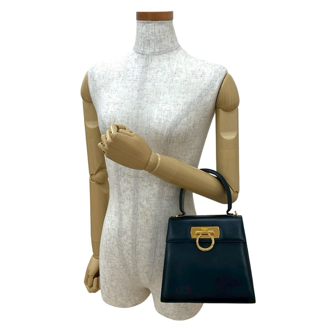 handbag salvatore ferragamo