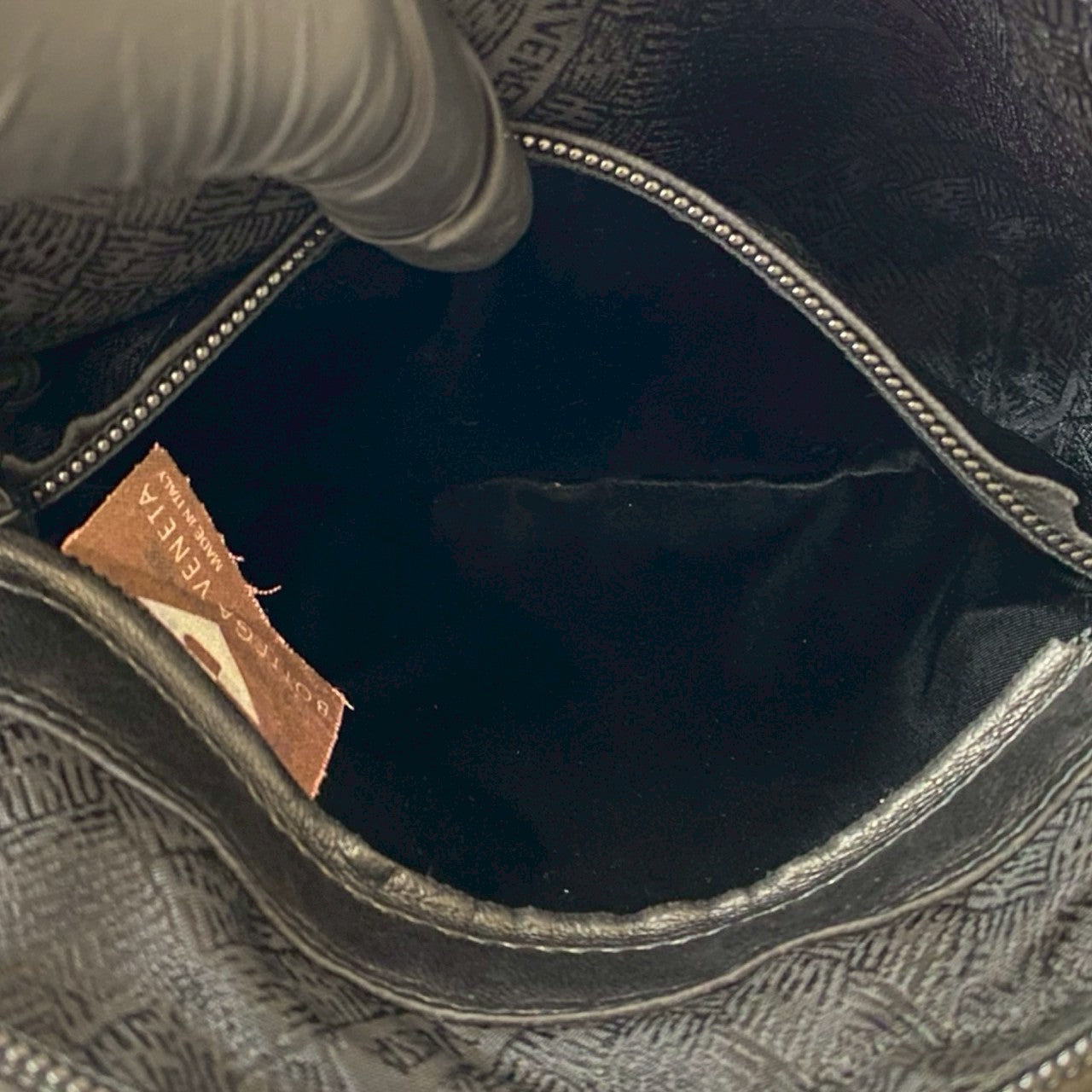 BOTTEGA VENETA – Trip