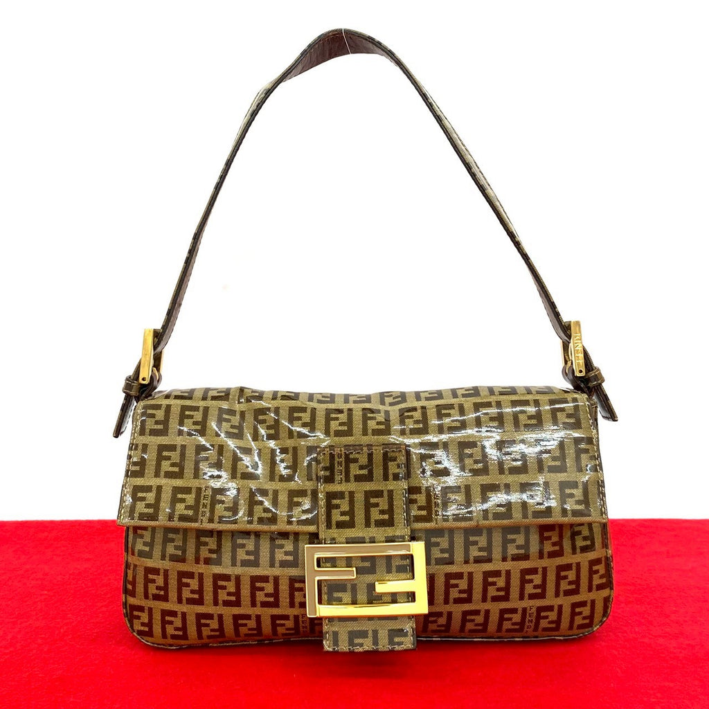 FENDI Vintage マンマバケット – Trip