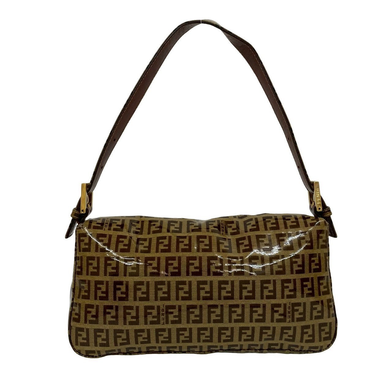 FENDI Vintage マンマバケット – Trip