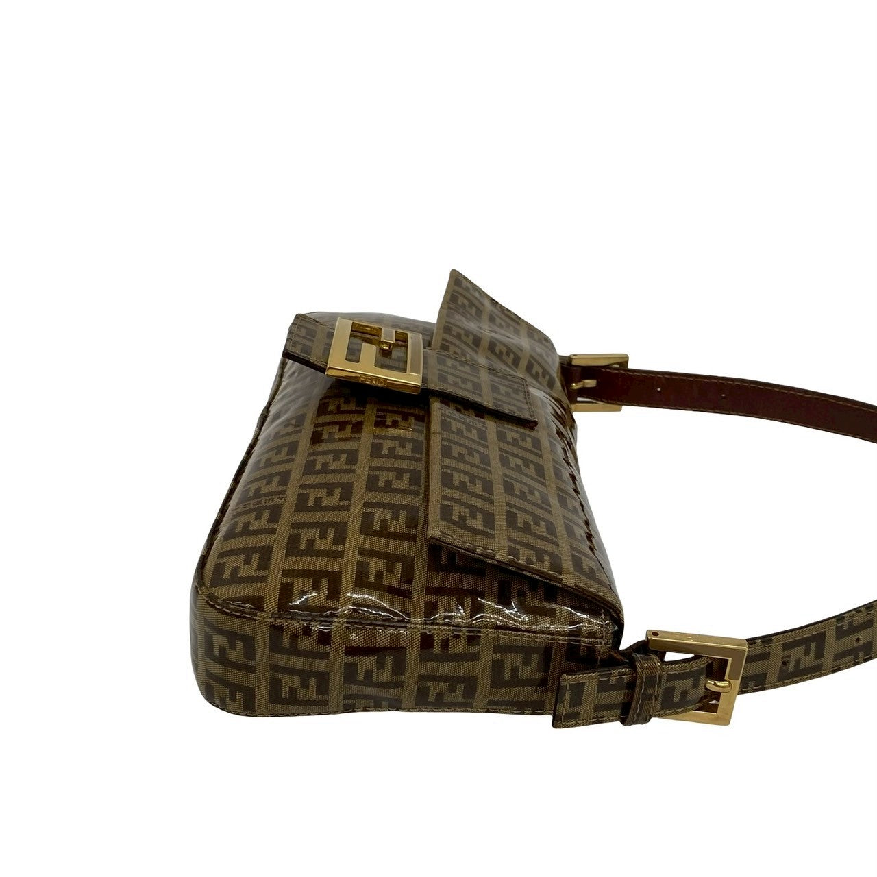 FENDI Vintage マンマバケット – Trip