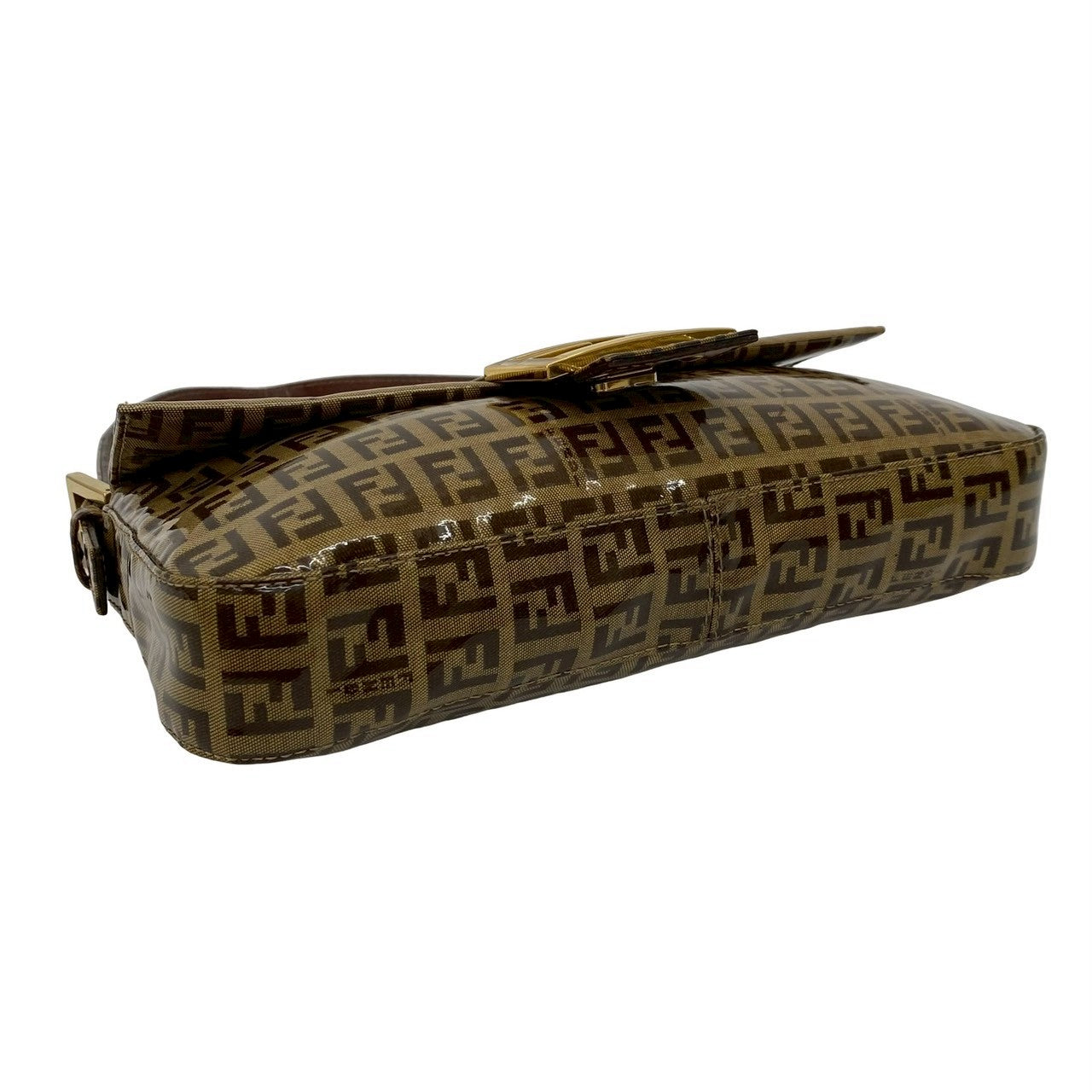 FENDI Vintage マンマバケット – Trip