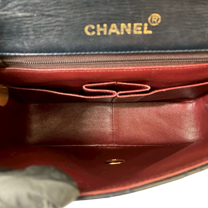 ショルダーバッグ シャネル