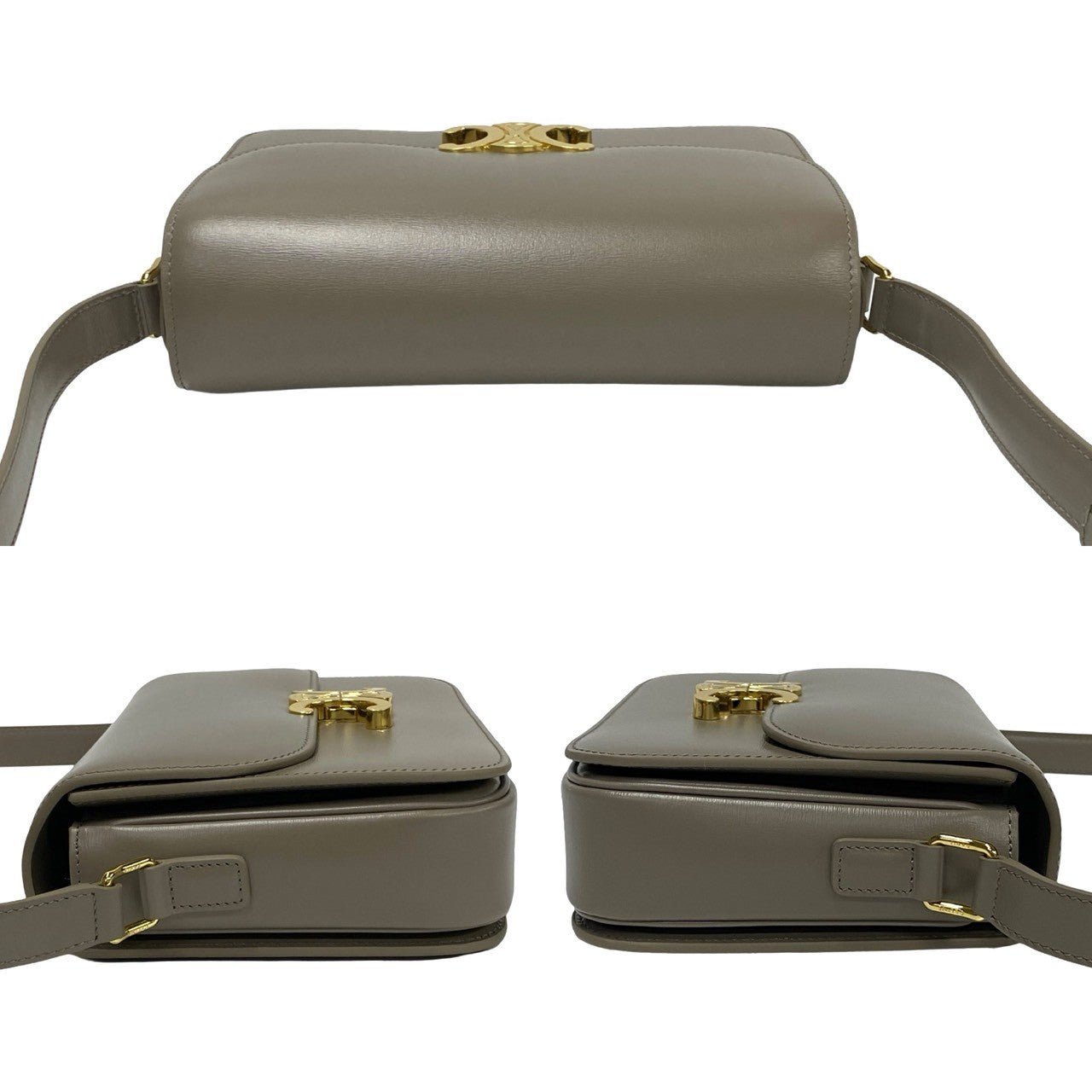 CELINE クラシック トリオンフ – Trip