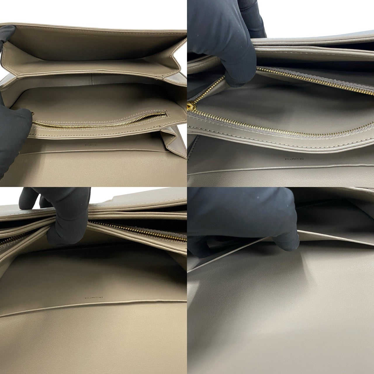 CELINE クラシック トリオンフ – Trip