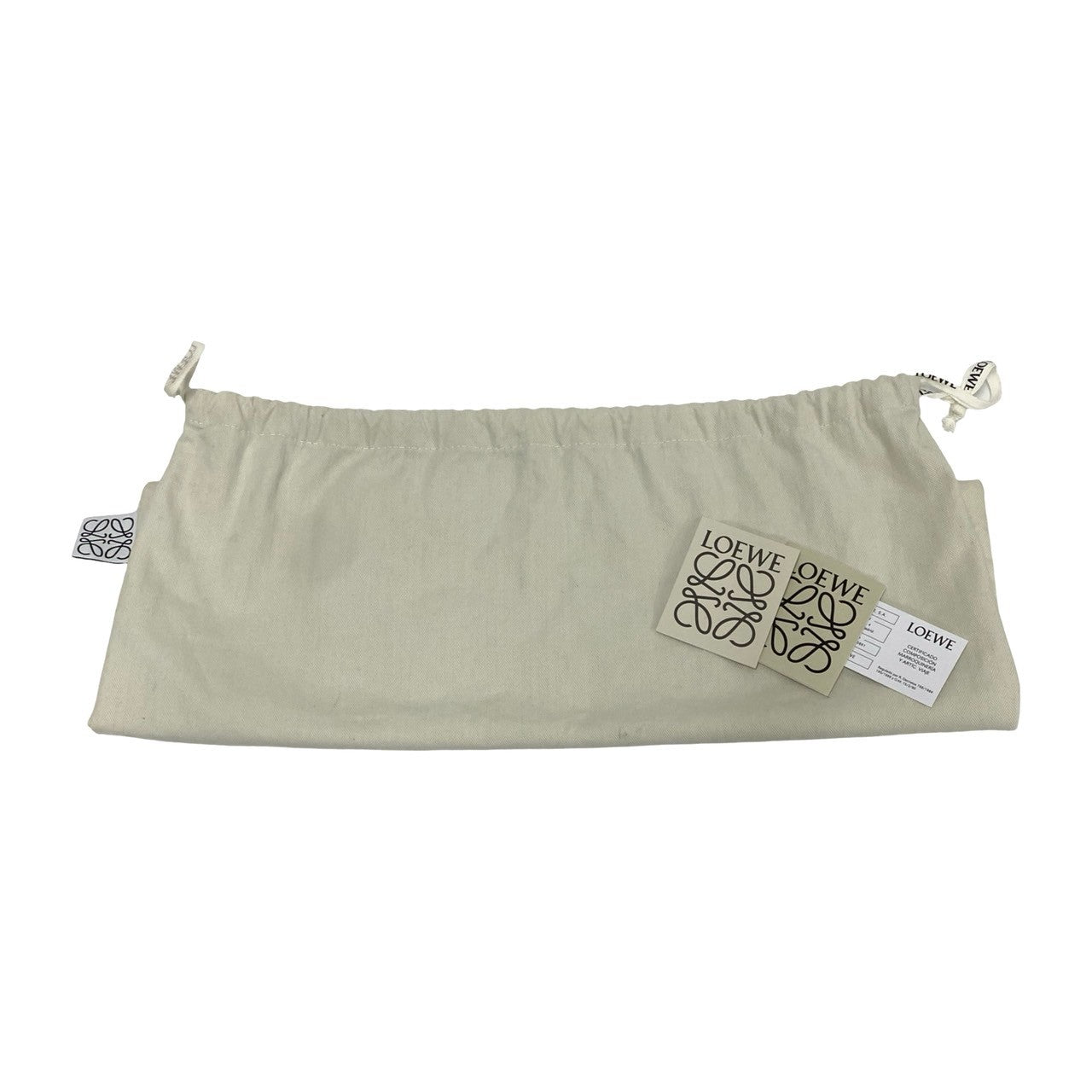 LOEWE アマソナ75 – Trip