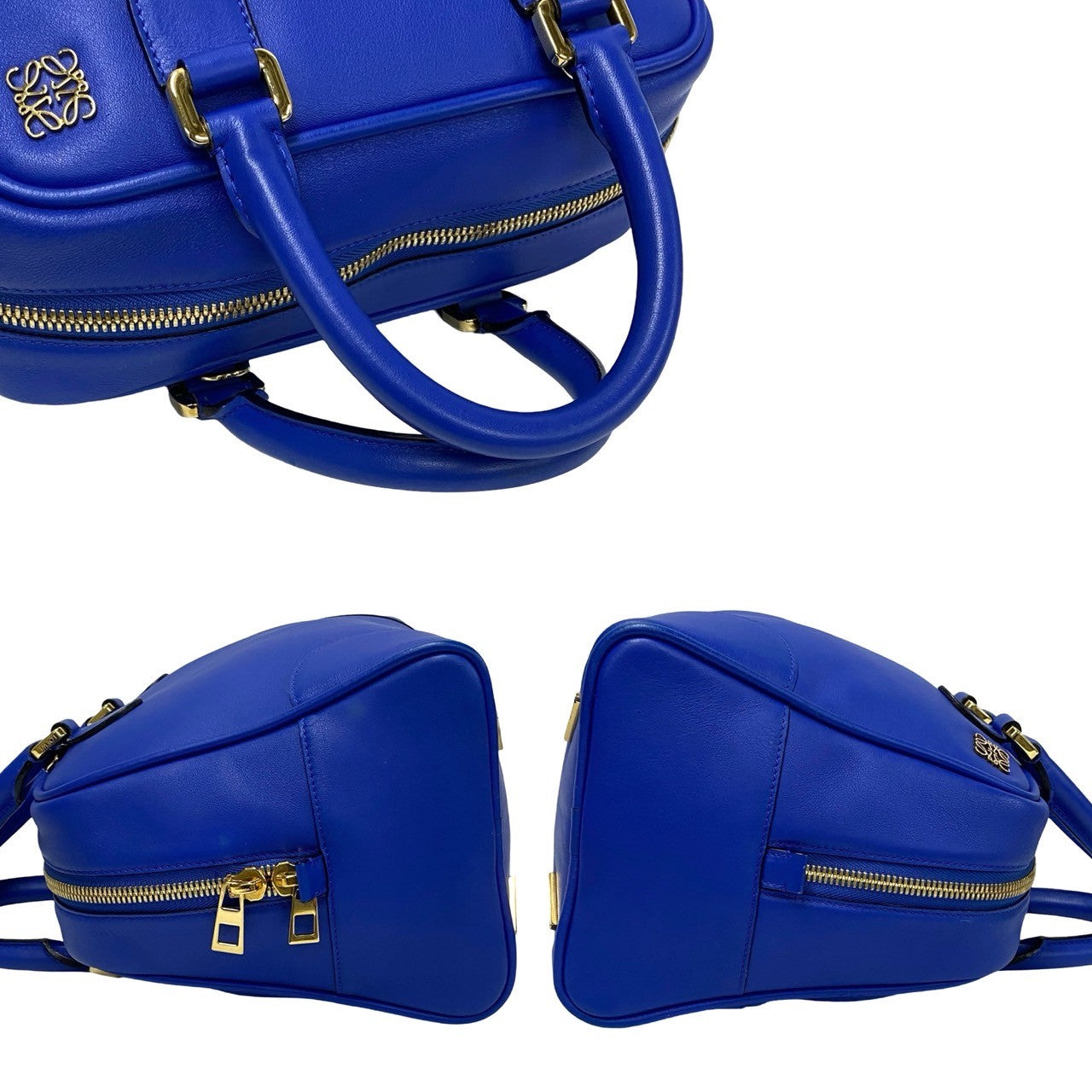 LOEWE アマソナ　36㎝✖️22㎝✖️16㎝ LOEWE アマソナ75 – Trip