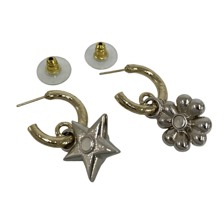 ピアス シャネル