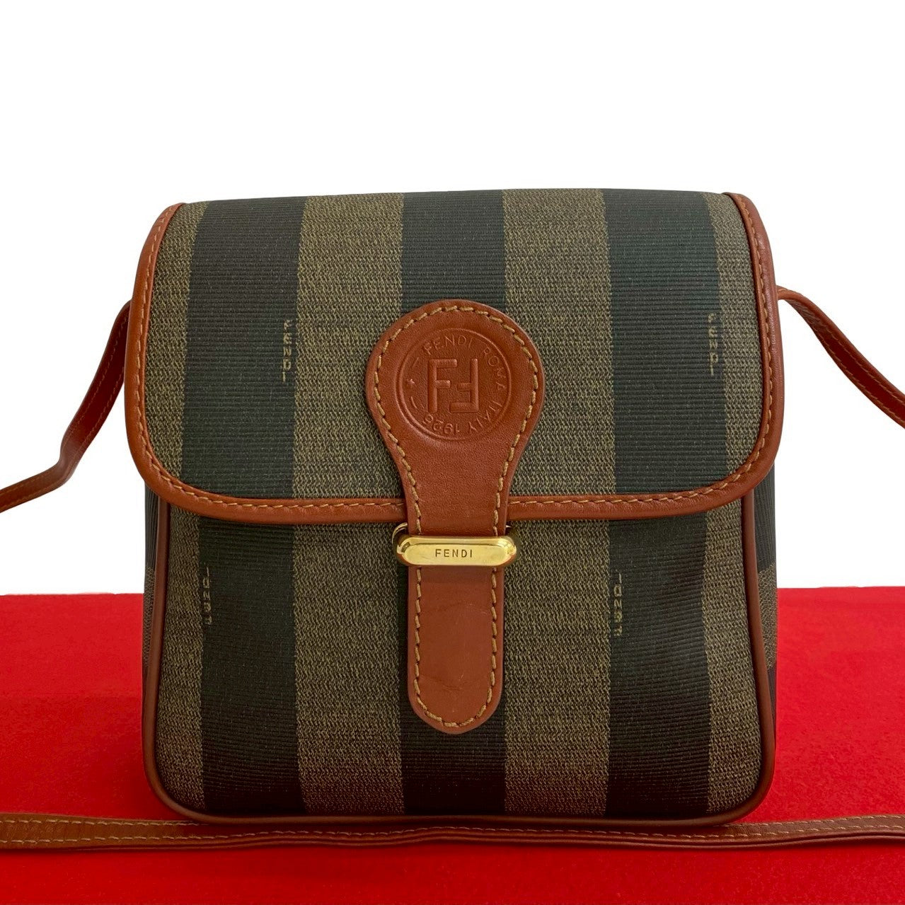 FENDI Vintage \u2013 Trip