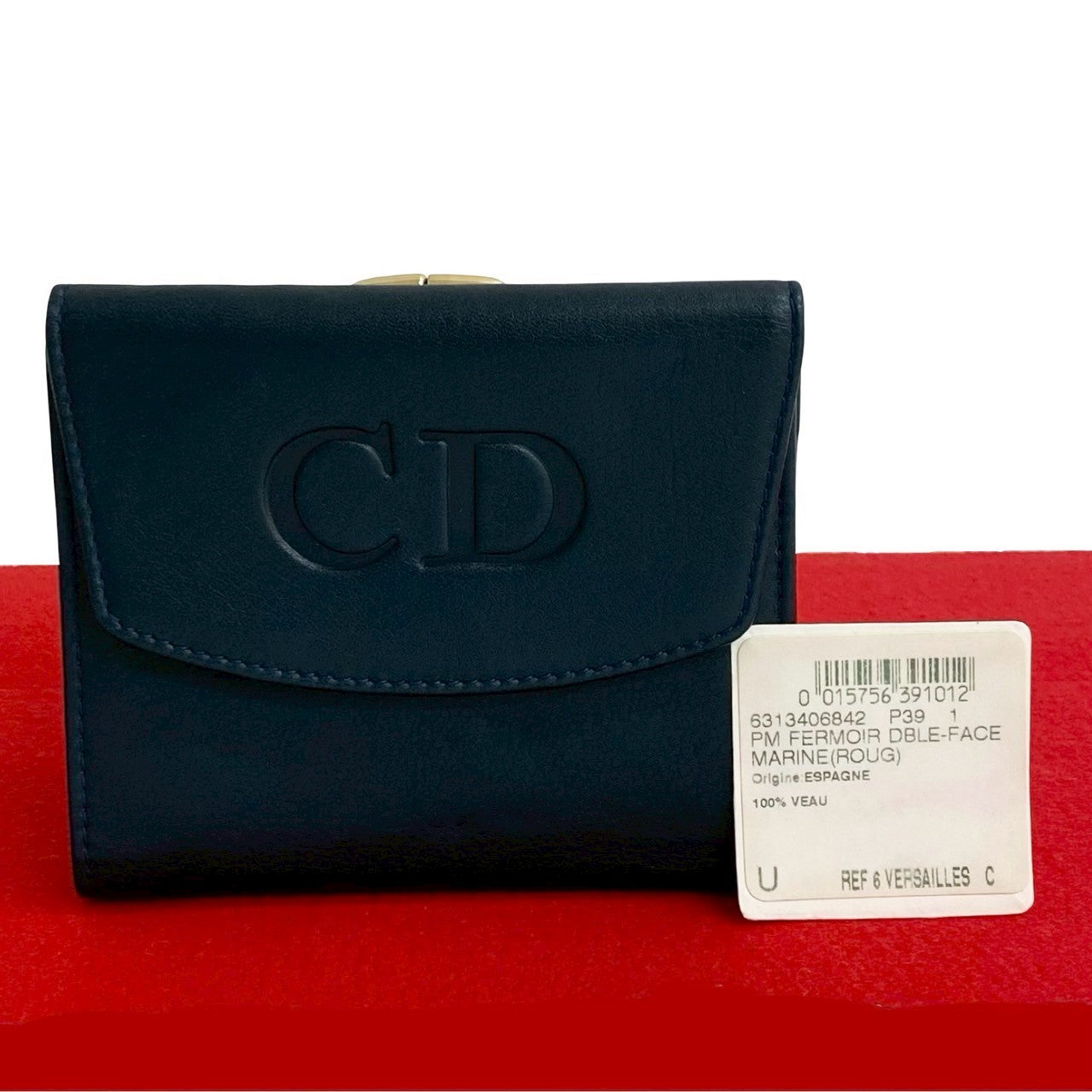 Christian Dior Vintage – Trip