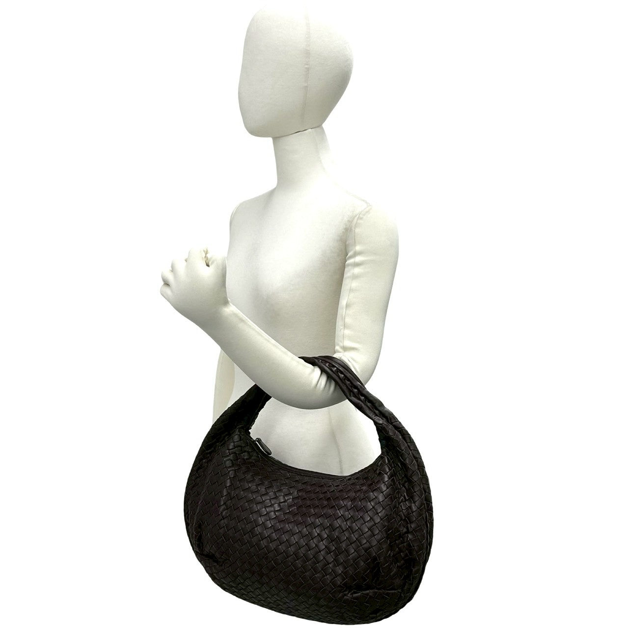 BOTTEGA VENETA ボッテガヴェネタ ホーボー ハンドバッグ – Trip