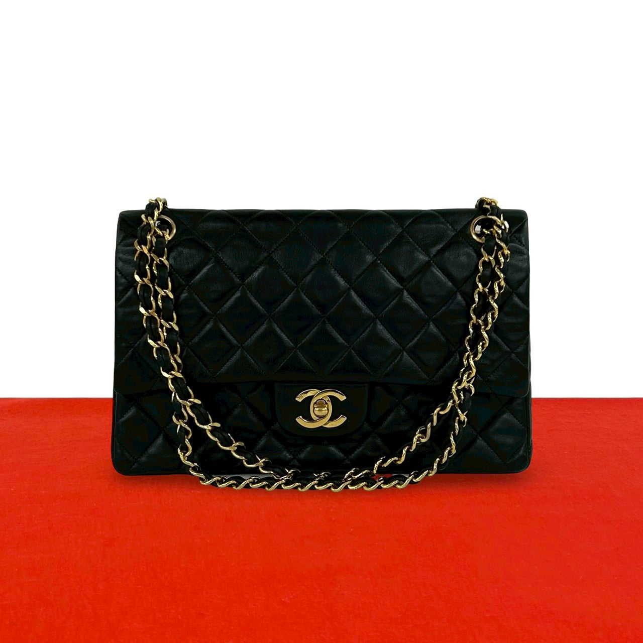 CHANEL シャネル (Vintage) ショルダーバッグ – Trip