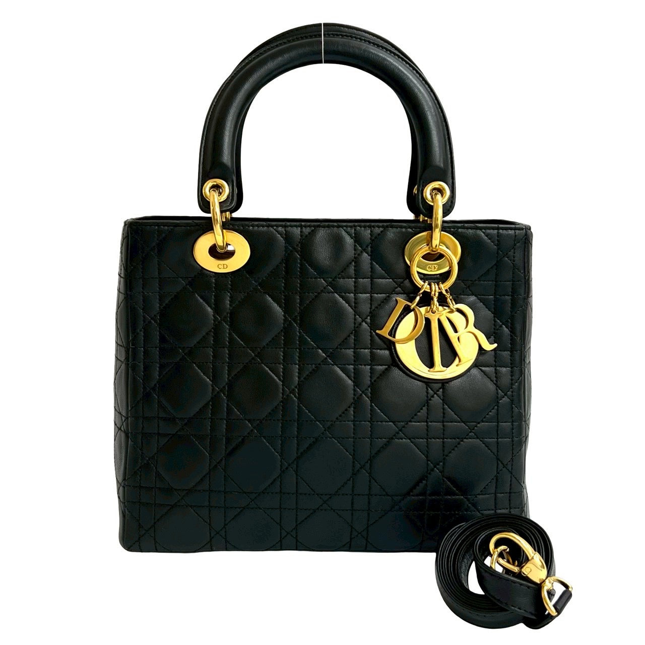 Christian Dior レディディオール – Trip