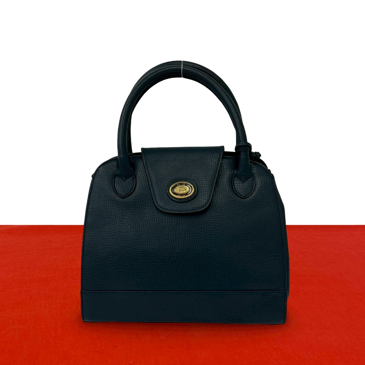 BURBERRY バーバリー (Vintage) ハンドバッグ – Trip