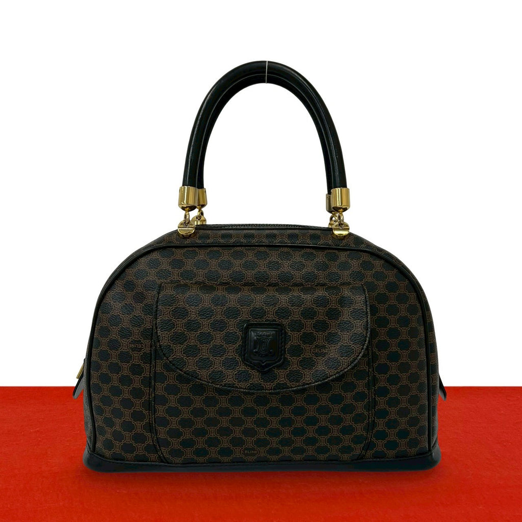 CELINE セリーヌ (Vintage) ハンドバッグ – Trip