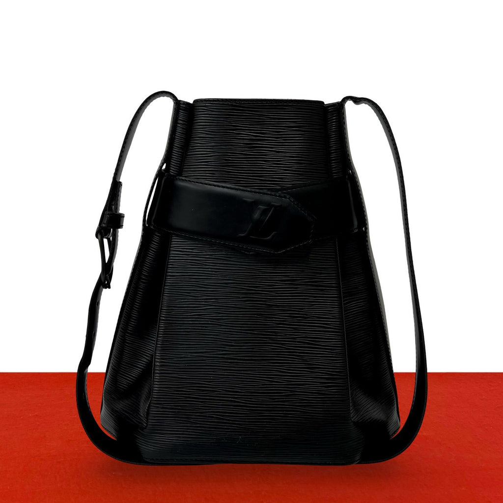 LOUIS VUITTON ルイヴィトン (Vintage) サックデポール ショルダー