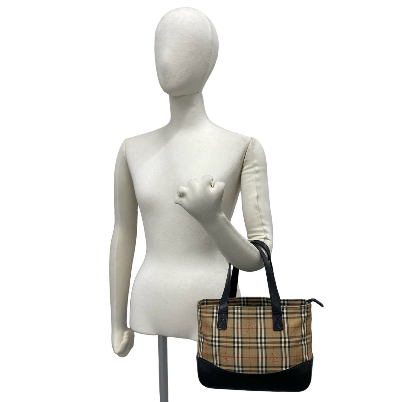BURBERRY バーバリー ハンドバッグ – Trip