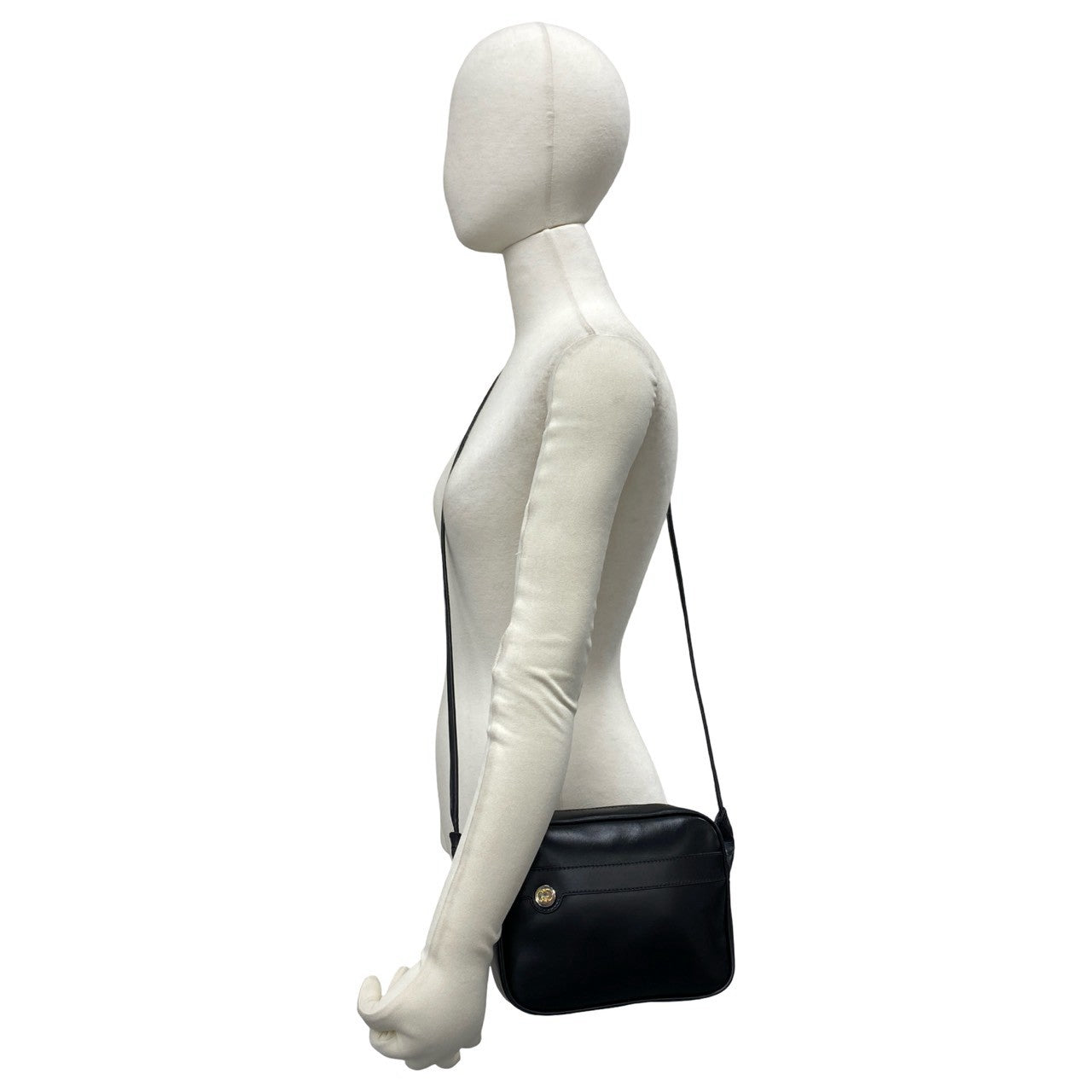 GUCCI  ビンテージ ショルダーバッグ GUCCI グッチ (Vintage) ショルダーバッグ – Trip