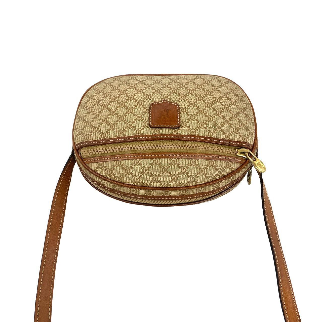 CELINE Celine (Vintage) Shoulder bag – Trip