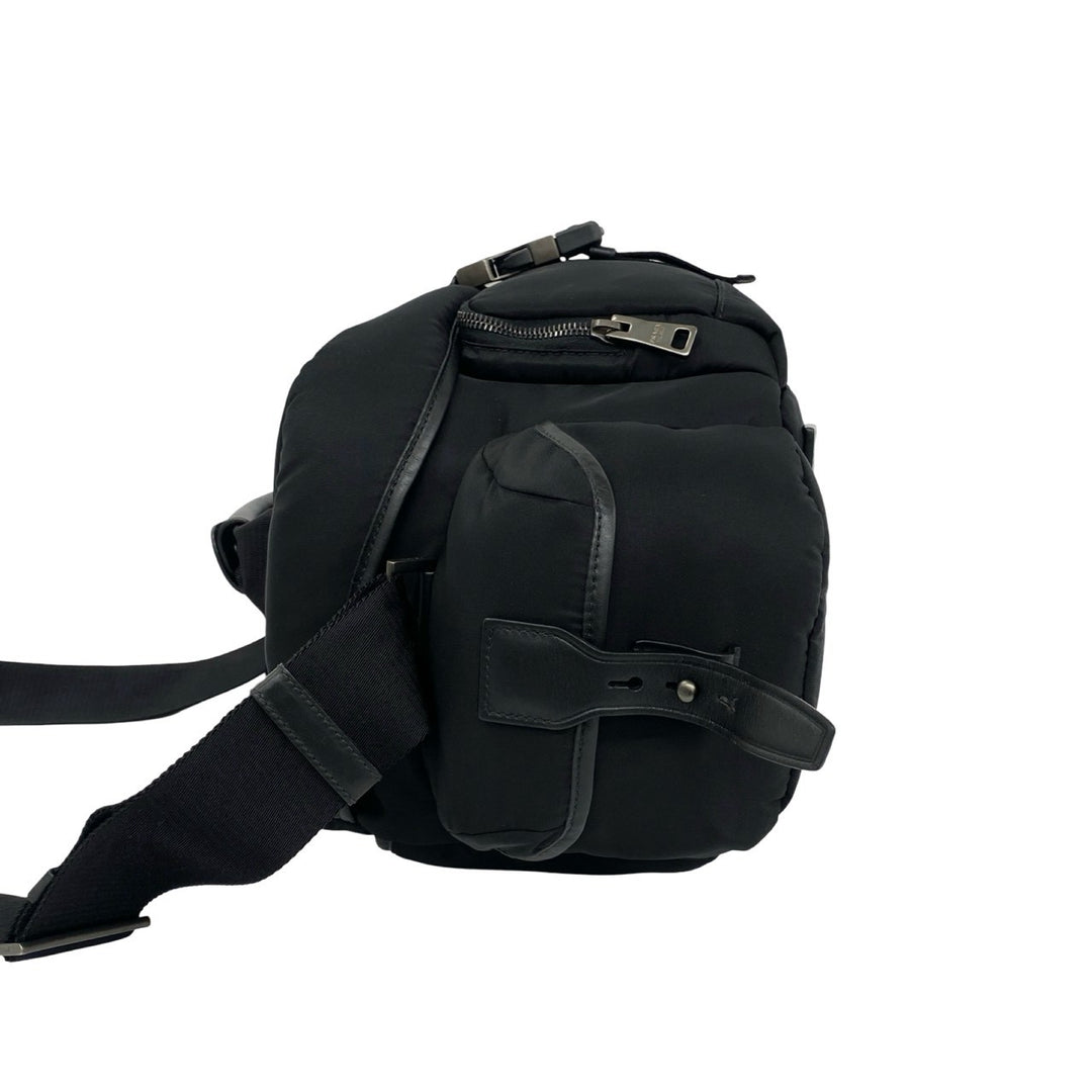 ショルダーバッグ プラダ