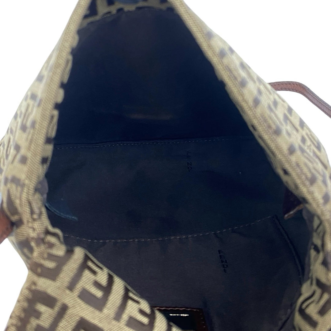 ショルダーバッグ フェンディ