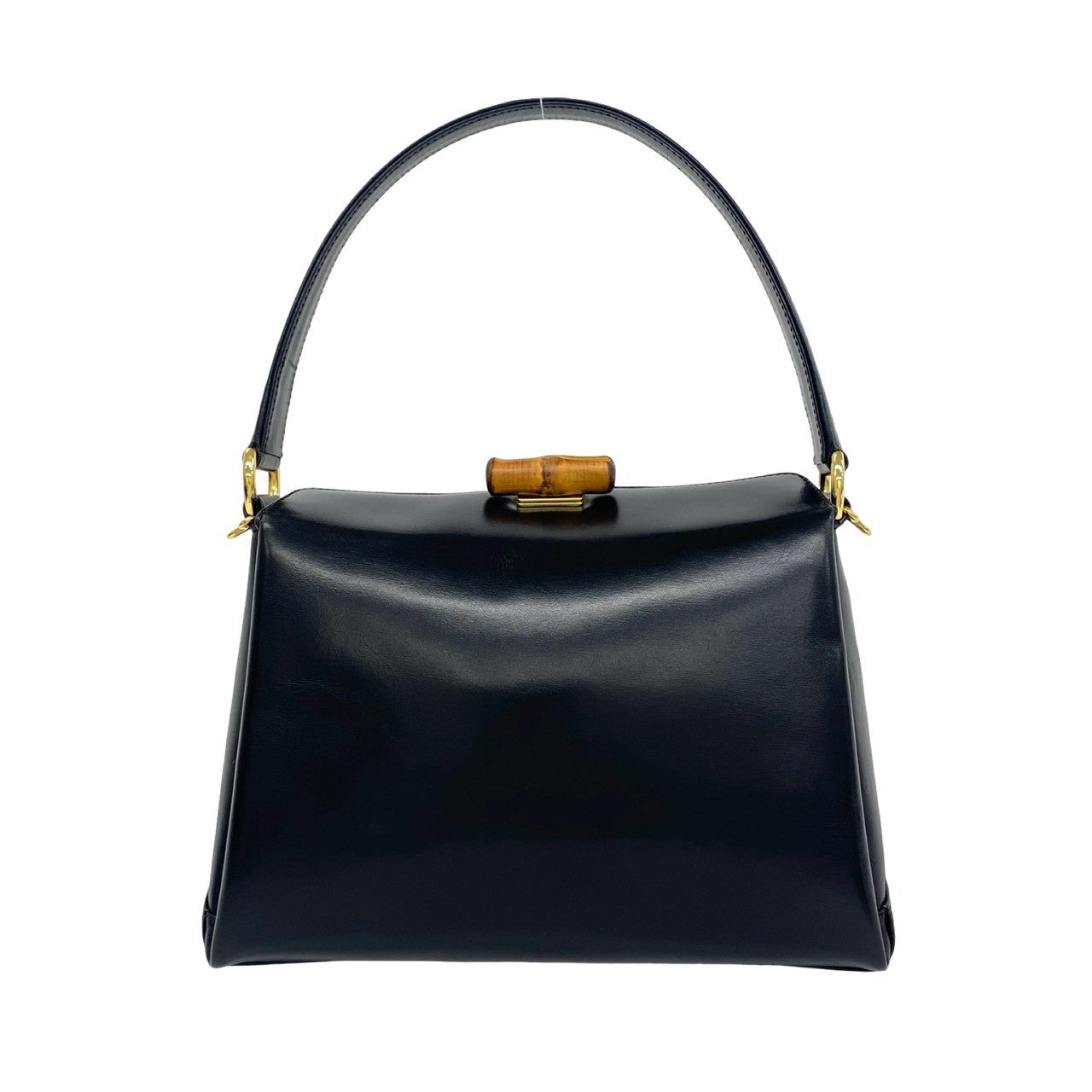 GUCCI グッチ (Vintage) ショルダーバッグ – Trip