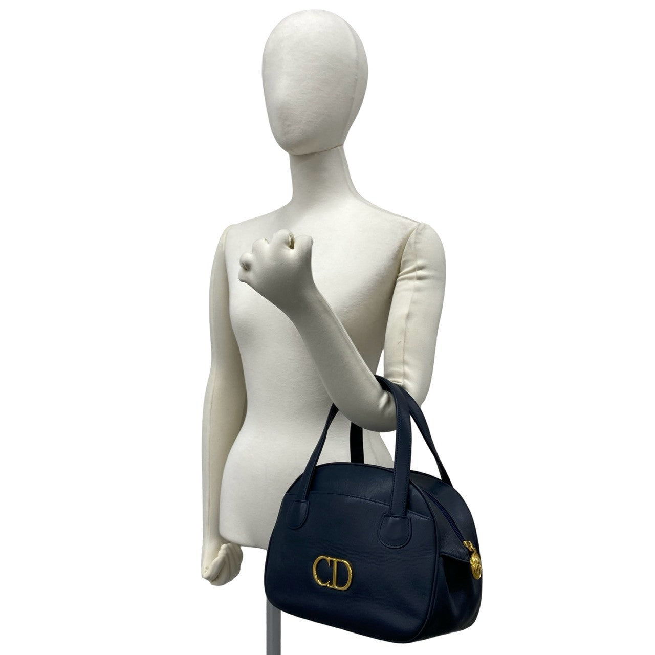 Christian Dior ディオール (Vintage) ハンドバッグ – Trip