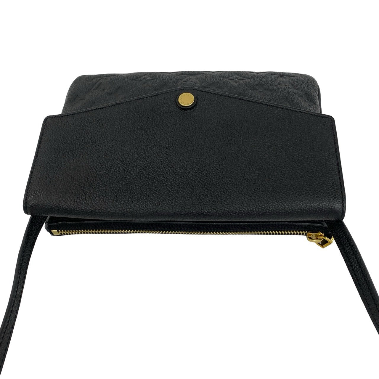 LOUIS VUITTON ルイヴィトン トワイス ショルダーバッグ – Trip