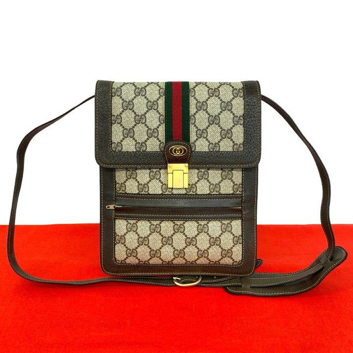 ショルダーバッグ グッチ