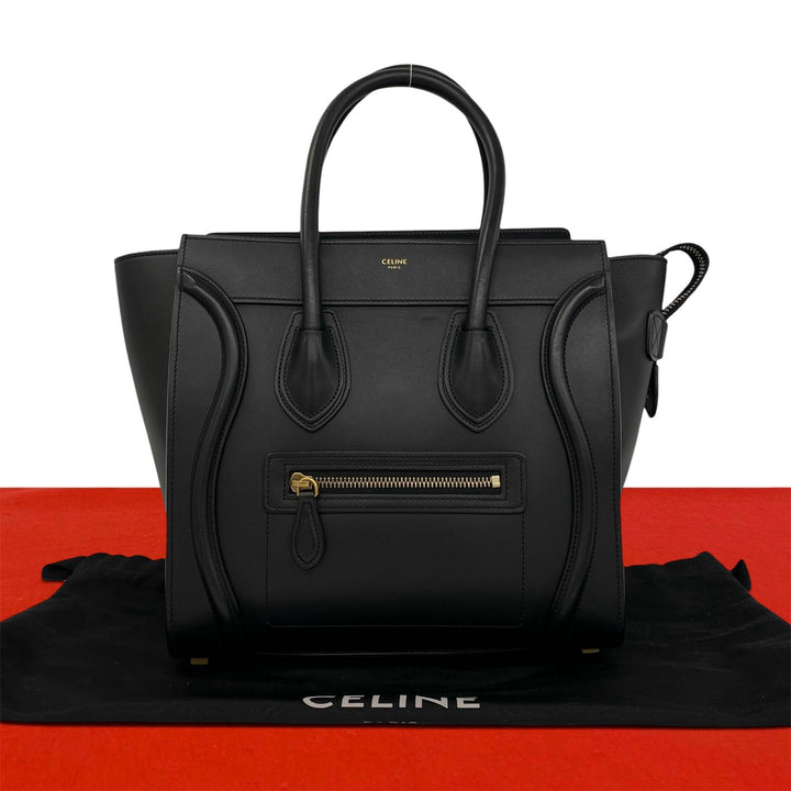手提包 Celine 行李箱 微型