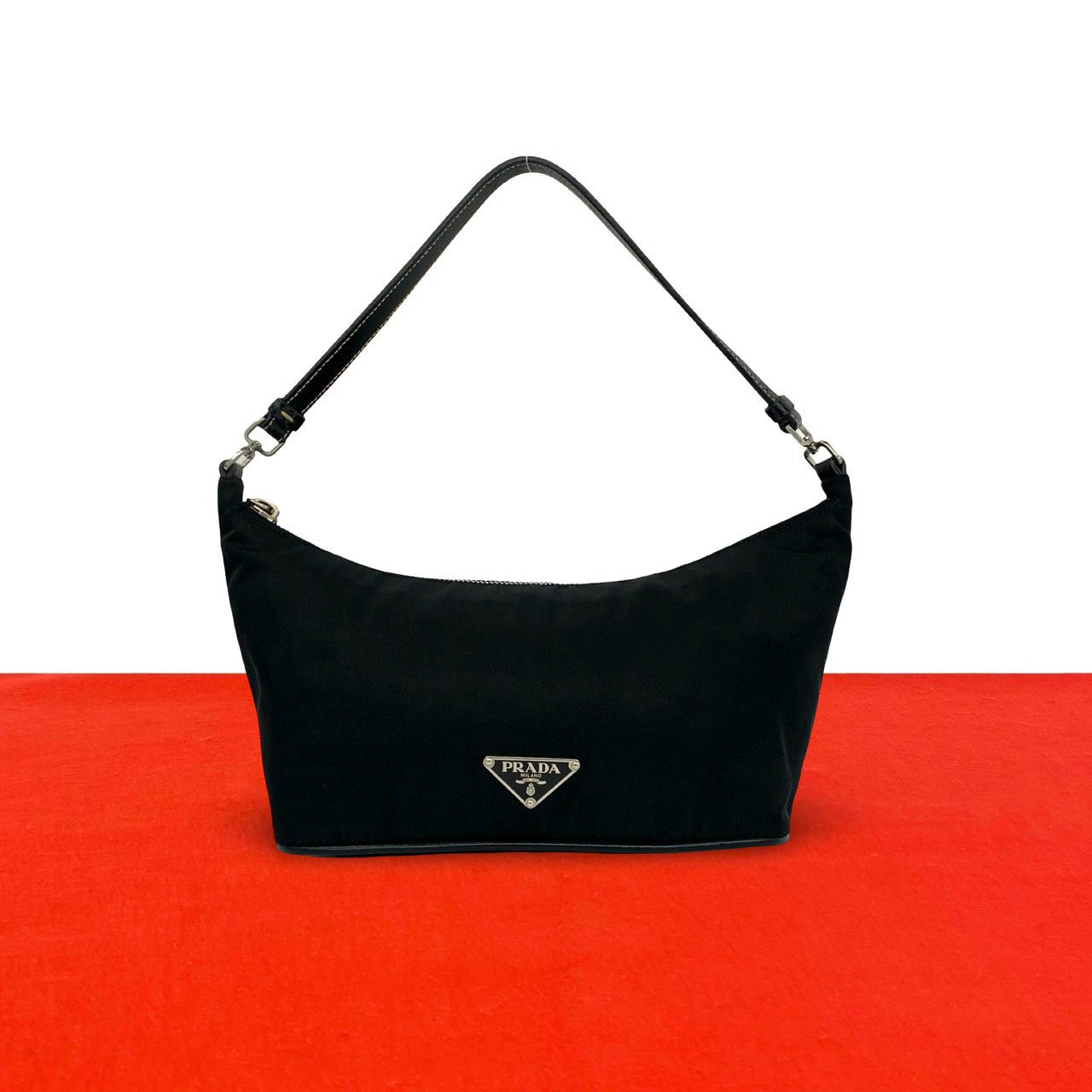 PRADA プラダ ハンドバッグ – Trip