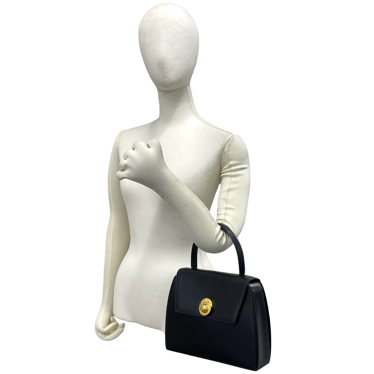 CELINE セリーヌ パピエフロワッセ 新品未開封 CELINE セリーヌ (Vintage) ハンドバッグ – Trip