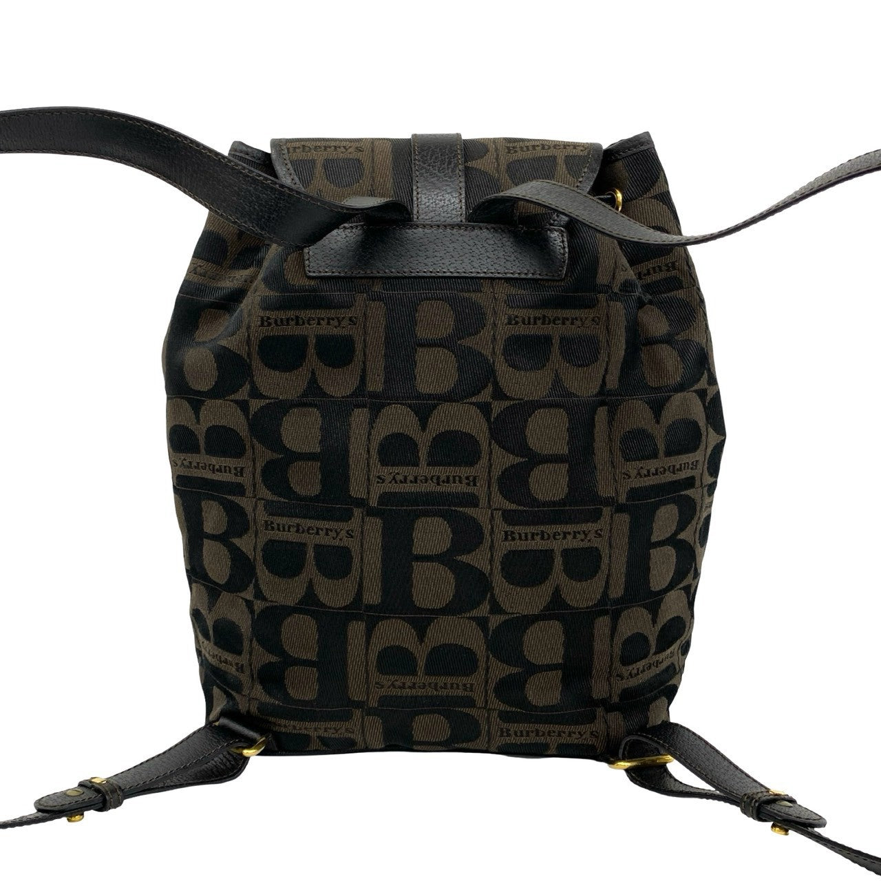 Burberrys バーバリーズ (Vintage) リュックサック – Trip