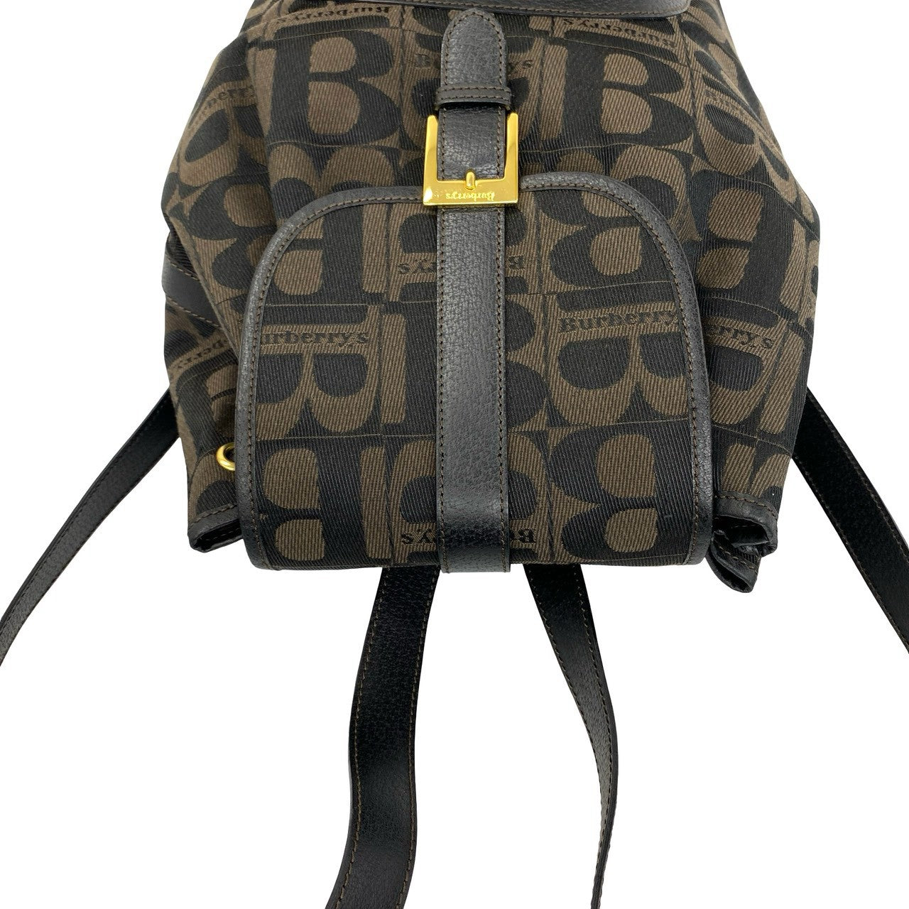 Burberrys バーバリーズ (Vintage) リュックサック – Trip
