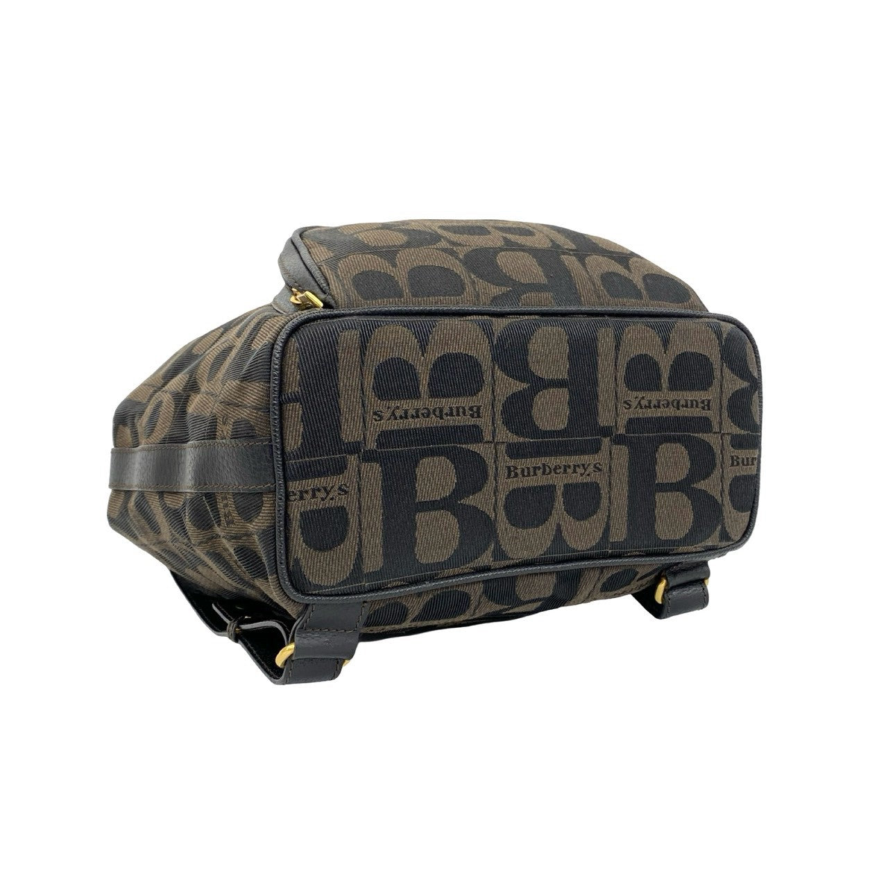 Burberrys バーバリーズ (Vintage) リュックサック – Trip