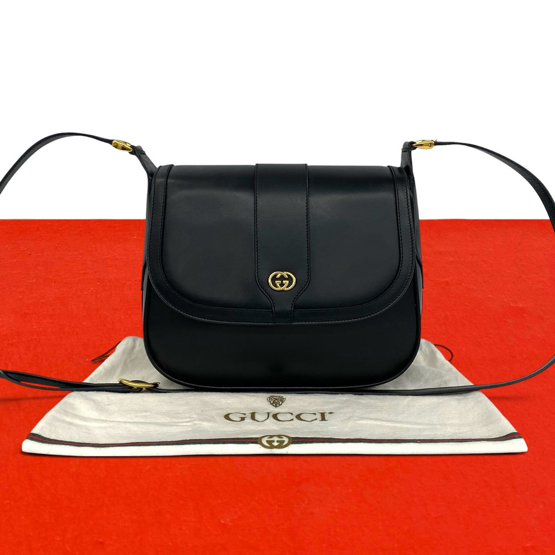 ショルダーバッグ グッチ