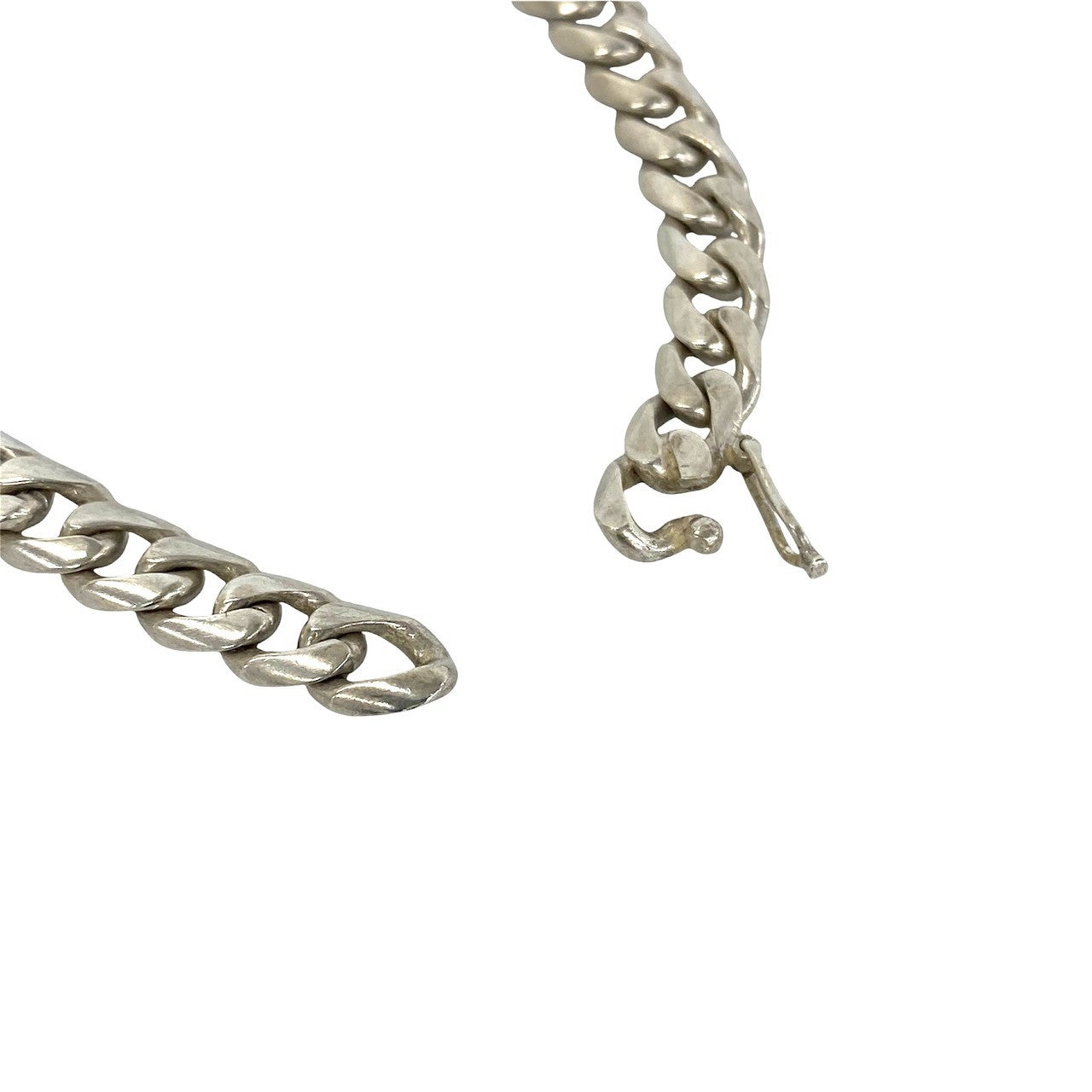 TIFFANY&Co. ティファニー (Vintage) ID チェーン ブレスレット – Trip