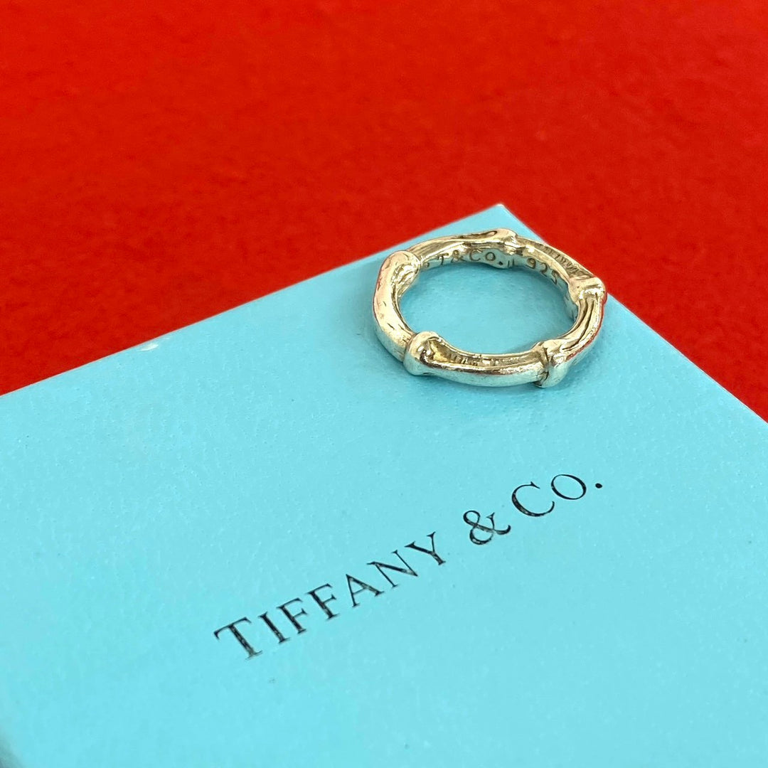 Rings Tiffany Bamboo Ring