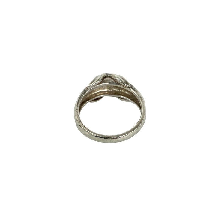 Rings Tiffany Signature Ring