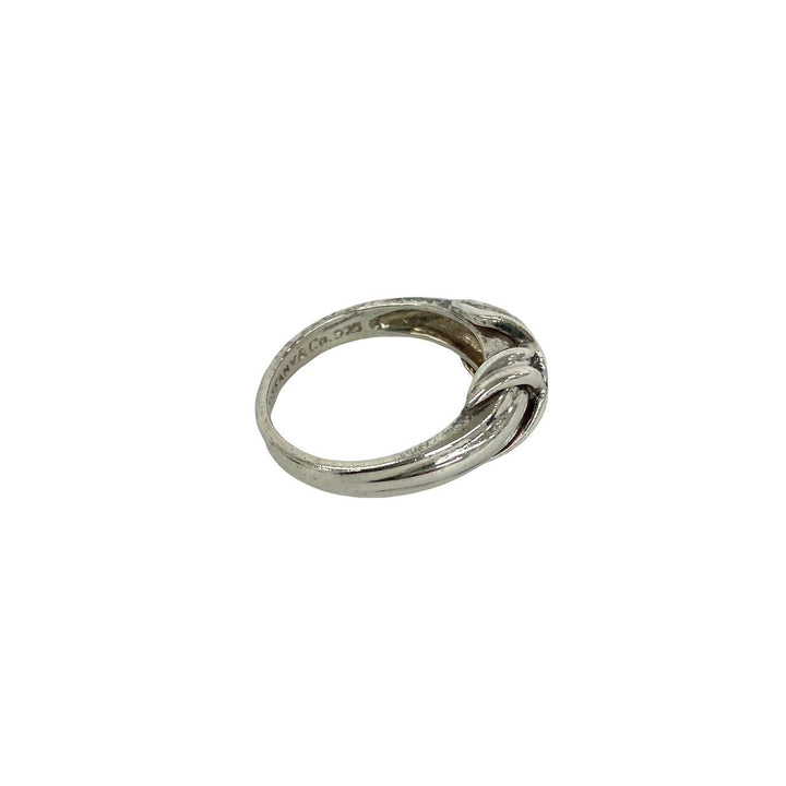 Rings Tiffany Signature Ring