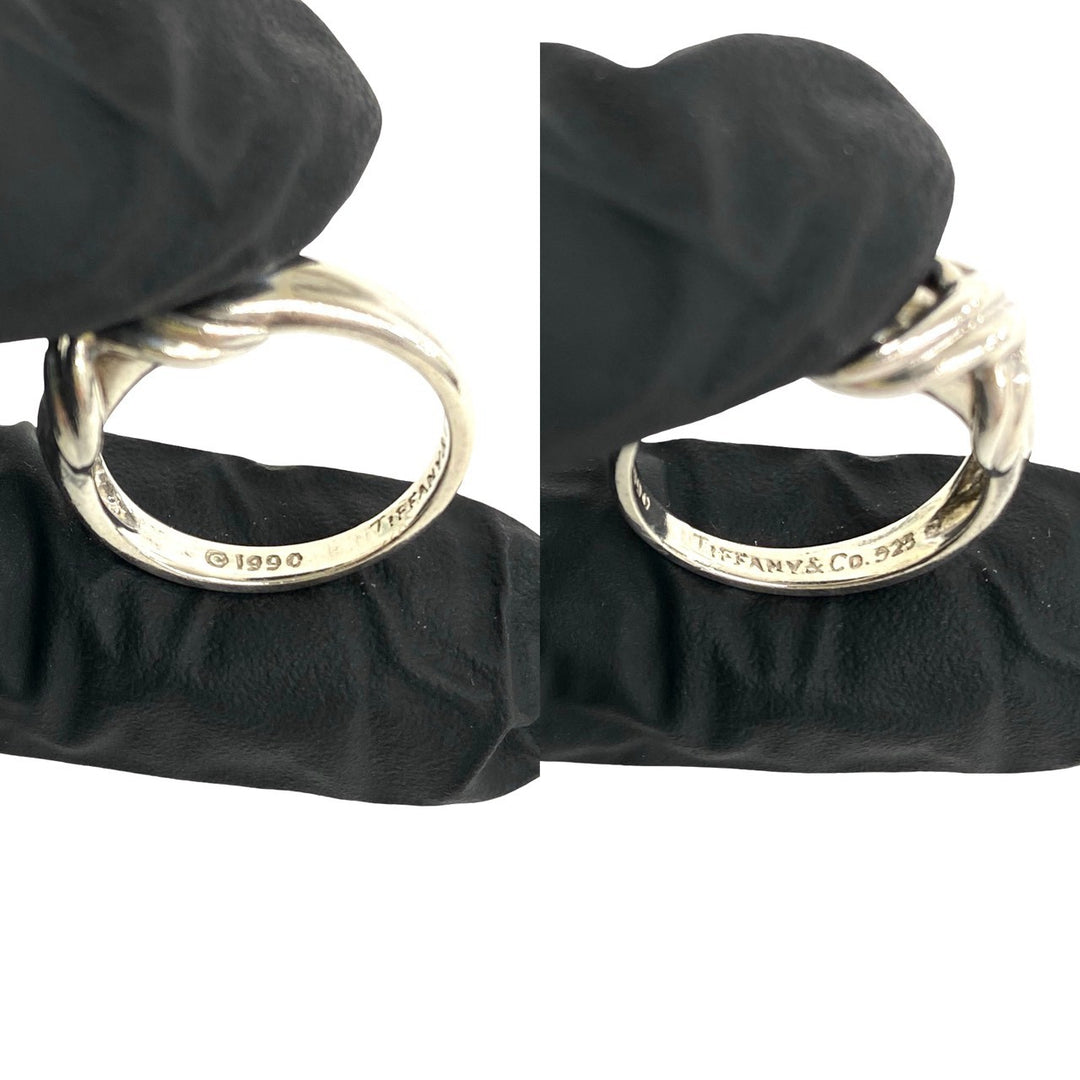 Rings Tiffany Signature Ring