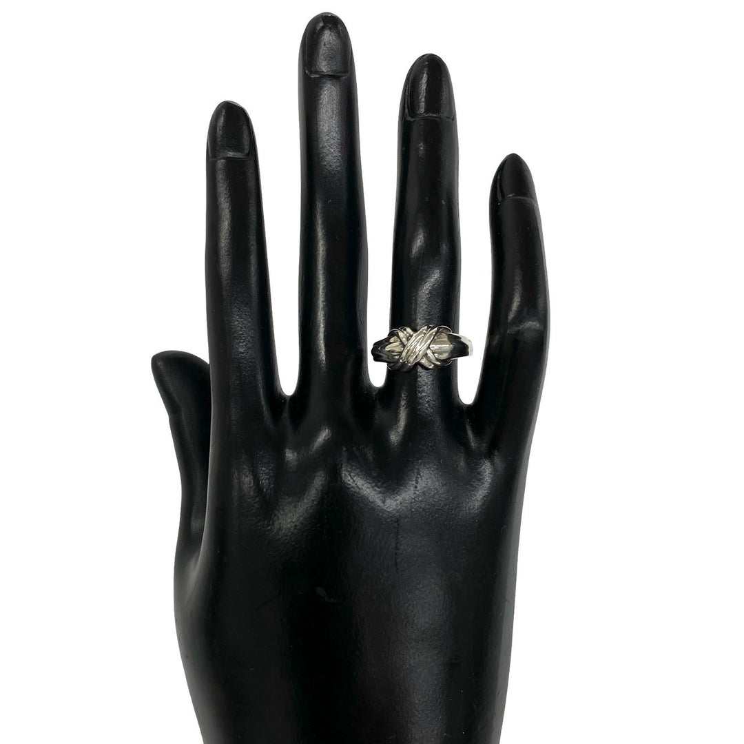 Rings Tiffany Signature Ring