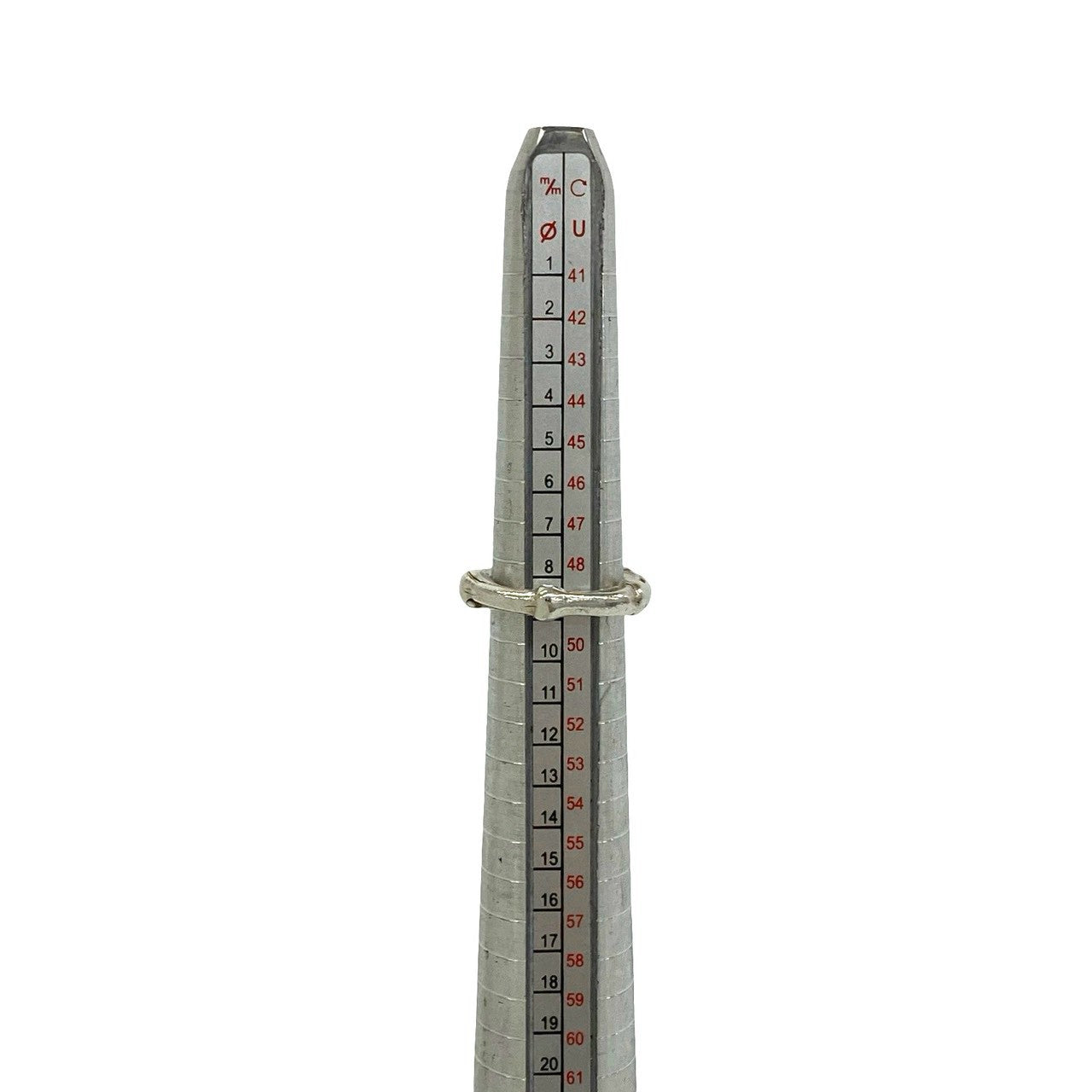TIFFANY&Co. ティファニー (Vintage) バンブー リング 指輪 8号 – Trip